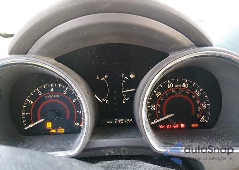 2012 Toyota Highlander Base V6 from USA, damaged, VIN 5TDBK3EH5CS170097